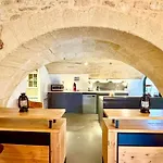 Maison D'hote Mas De Castille Entre Uzes Et Le Pont Du Gard アルジエ
