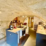 Maison D'hote Mas De Castille Entre Uzes Et Le Pont Du Gard 3* アルジエ