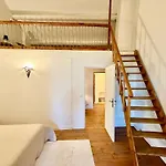 Maison D'hote Mas De Castille Entre Uzes Et Le Pont Du Gard