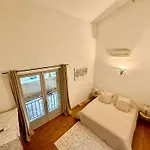 Maison D'hote Mas De Castille Entre Uzes Et Le Pont Du Gard 3* アルジエ
