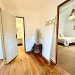 Maison D'hote Mas De Castille Entre Uzes Et Le Pont Du Gard 3* アルジエ