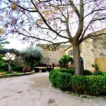 Maison D'hote Mas De Castille Entre Uzes Et Le Pont Du Gard アルジエ