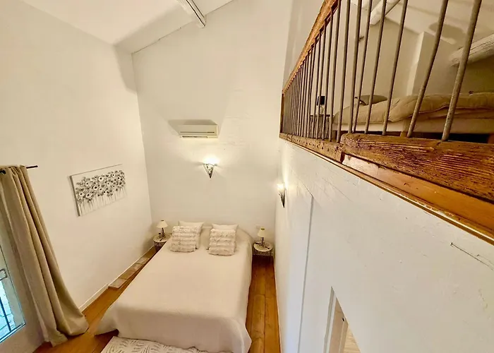 Maison D'hote Mas De Castille Entre Uzes Et Le Pont Du Gard Argilliers